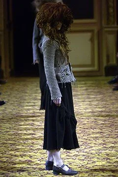 Look 1